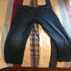 Lee extreme motion 40X30 Jeans